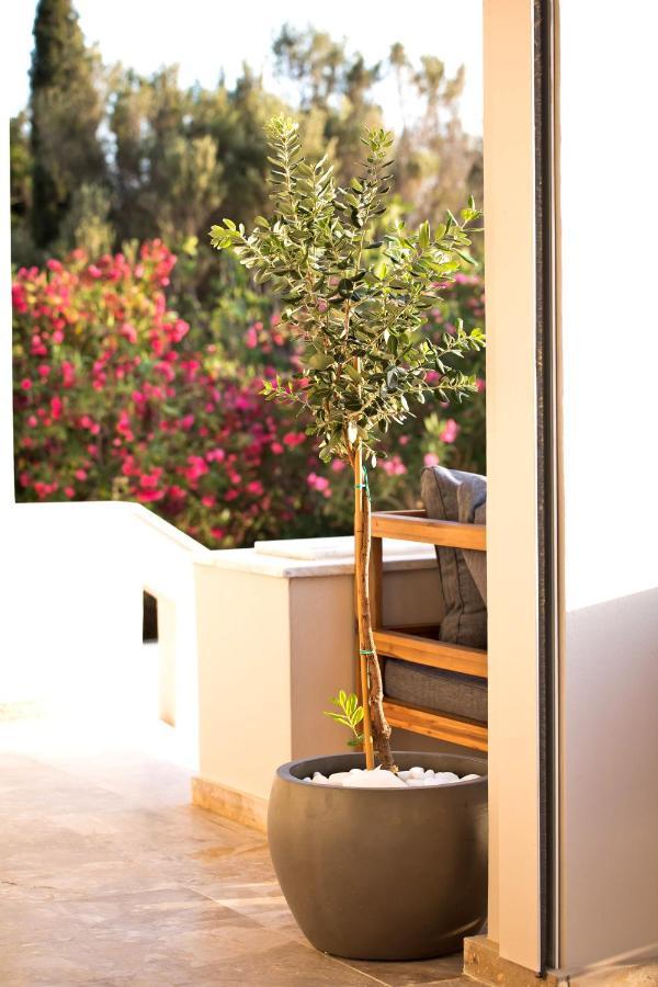 Horizon Hotel Kalymnos Mirtiész Kültér fotó