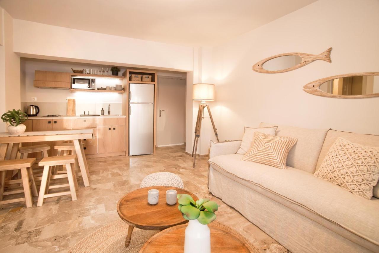 Horizon Hotel Kalymnos Mirtiész Kültér fotó