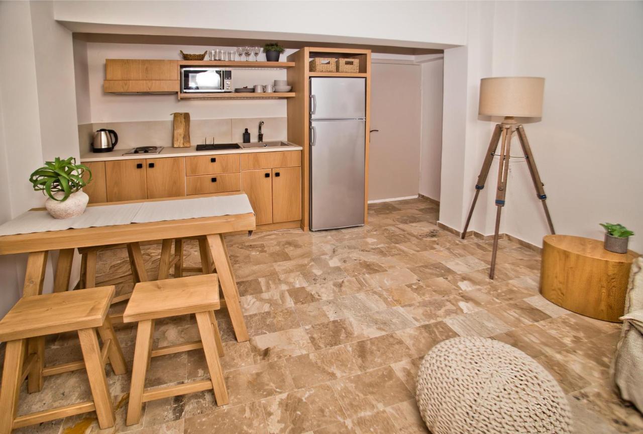 Horizon Hotel Kalymnos Mirtiész Kültér fotó